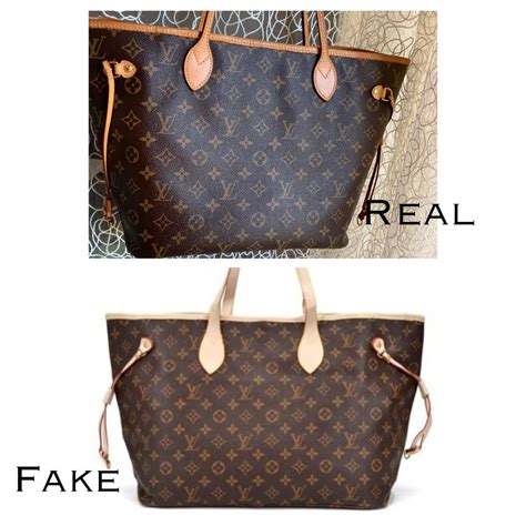 louis vuitton delightful real vs fake|authentic louis vuitton bag identification.